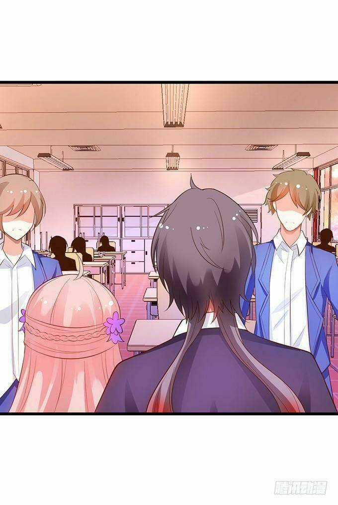 HỒ TIÊN HUNG BẠO - Chapter 89 - Trang 31