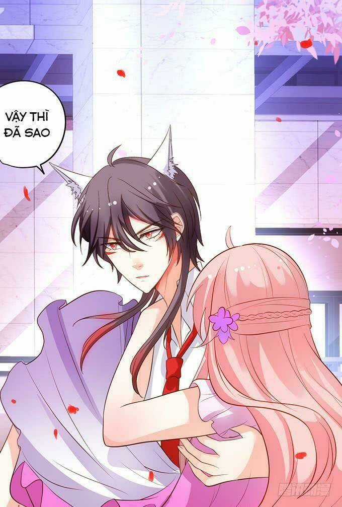 HỒ TIÊN HUNG BẠO - Chapter 89 - Trang 46