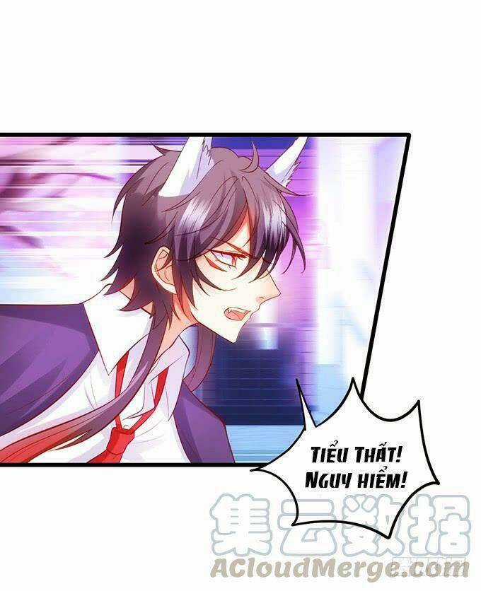 HỒ TIÊN HUNG BẠO - Chapter 89 - Trang 58