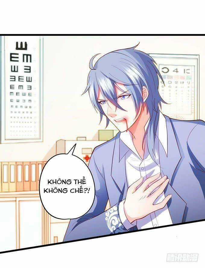 HỒ TIÊN HUNG BẠO - Chapter 90 - Trang 18