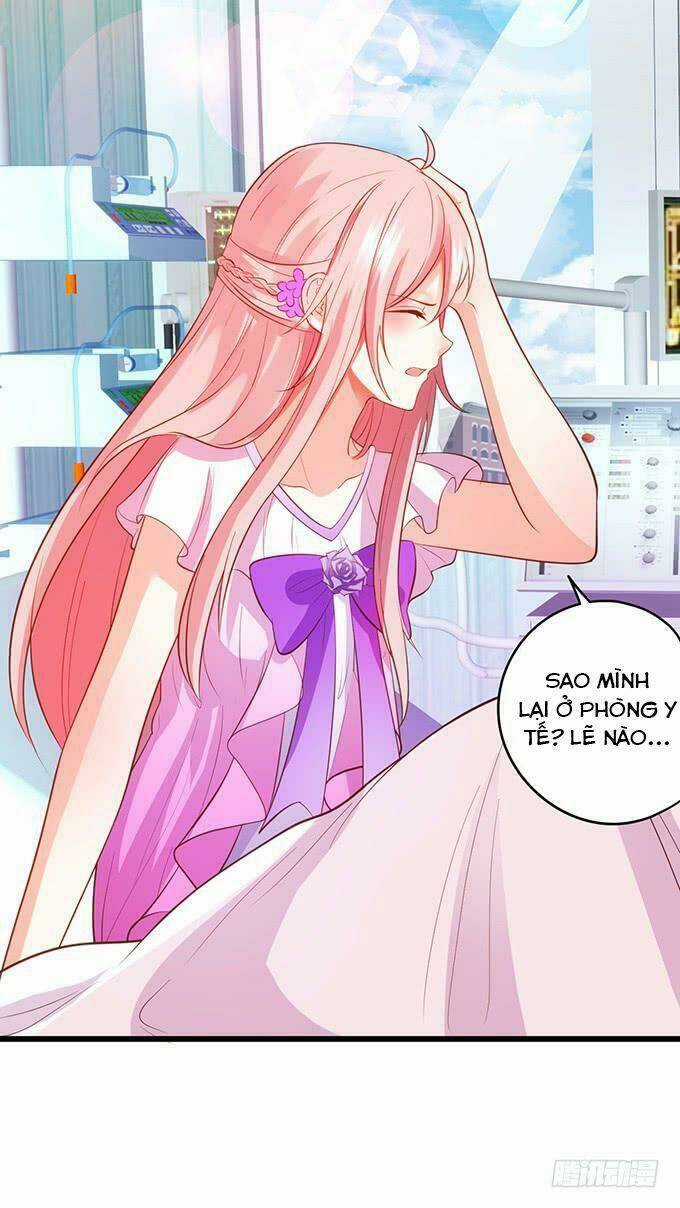 HỒ TIÊN HUNG BẠO - Chapter 90 - Trang 4