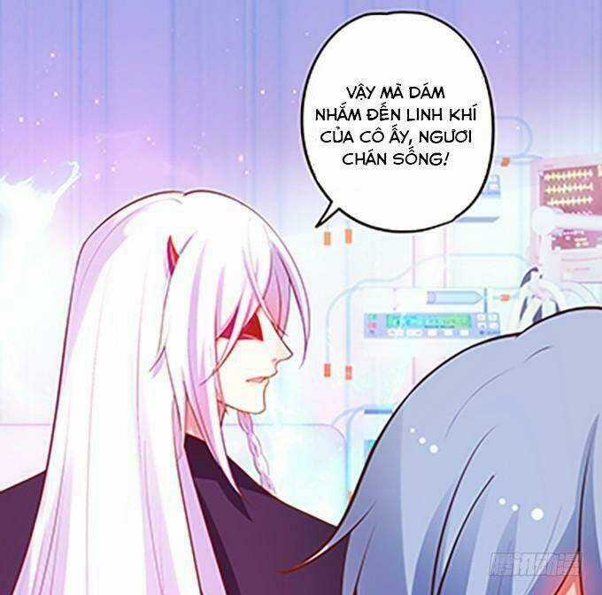 HỒ TIÊN HUNG BẠO - Chapter 90 - Trang 54