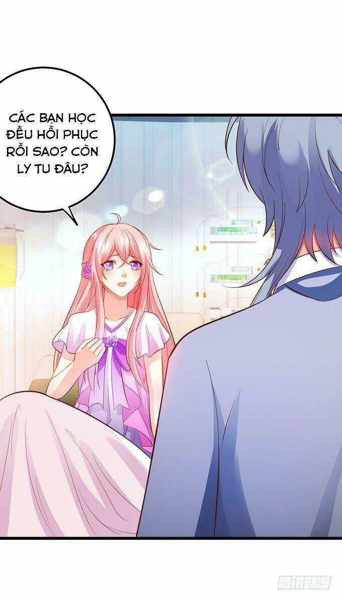 HỒ TIÊN HUNG BẠO - Chapter 90 - Trang 10