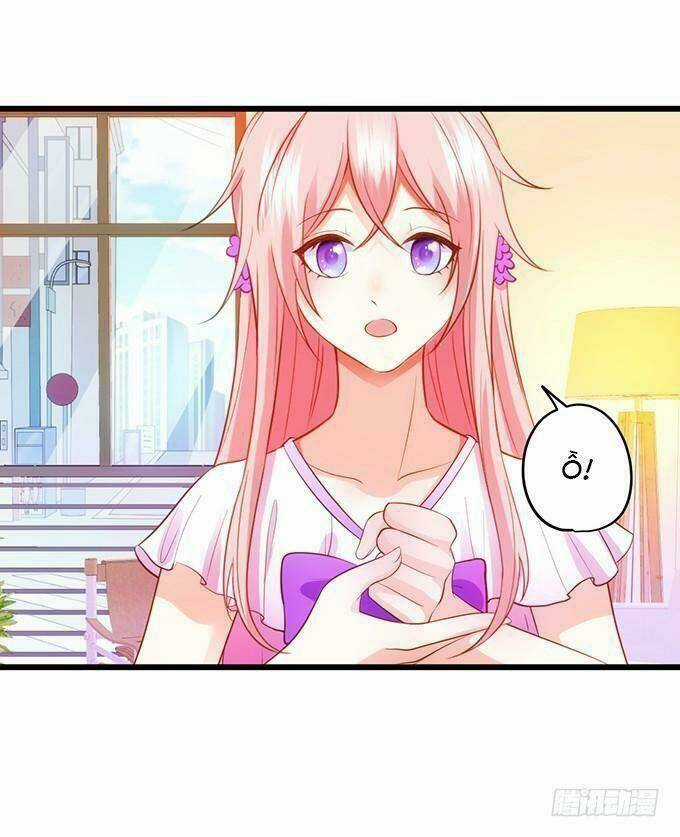 HỒ TIÊN HUNG BẠO - Chapter 91 - Trang 23