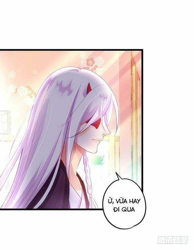 HỒ TIÊN HUNG BẠO - Chapter 91 - Trang 34