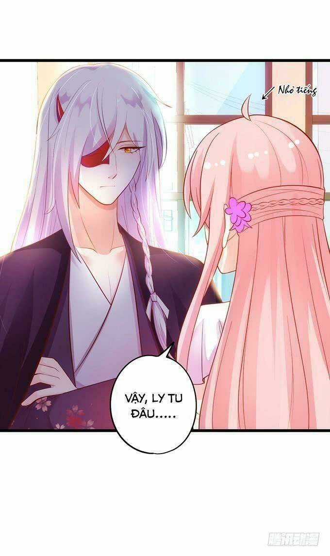 HỒ TIÊN HUNG BẠO - Chapter 91 - Trang 36