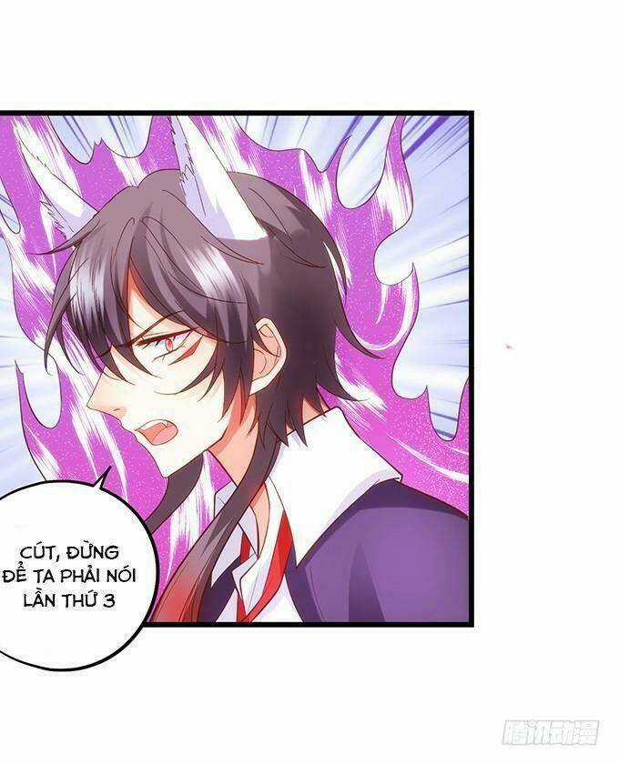 HỒ TIÊN HUNG BẠO - Chapter 91 - Trang 48