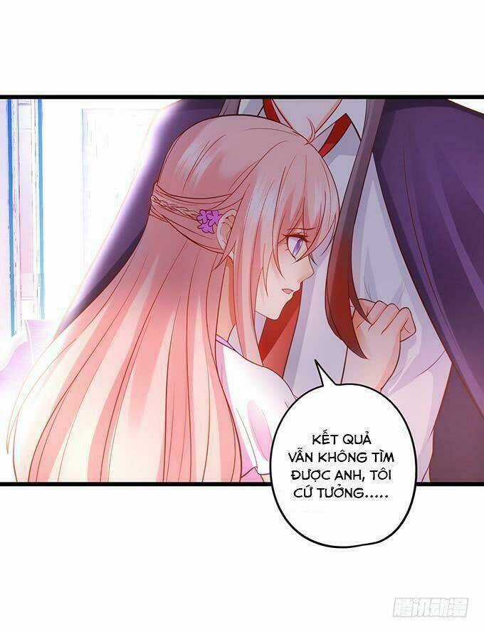 HỒ TIÊN HUNG BẠO - Chapter 91 - Trang 61