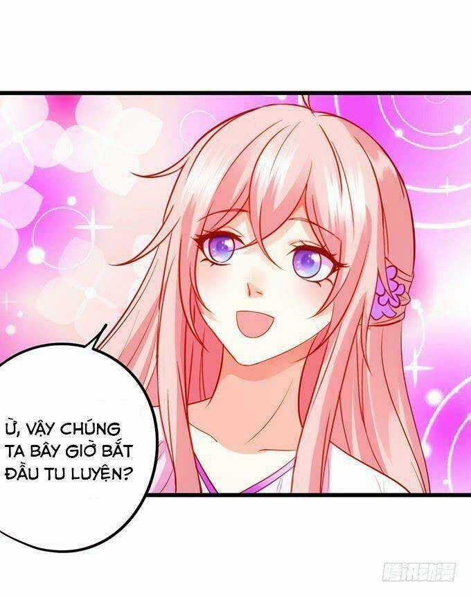 HỒ TIÊN HUNG BẠO - Chapter 92 - Trang 14