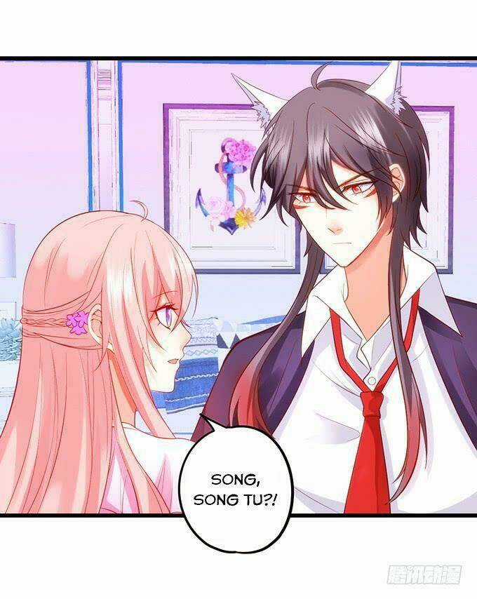 HỒ TIÊN HUNG BẠO - Chapter 92 - Trang 3