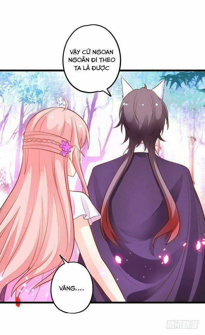 HỒ TIÊN HUNG BẠO - Chapter 92 - Trang 35