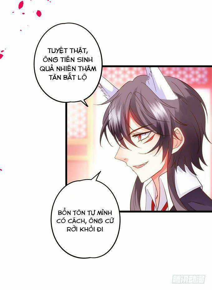 HỒ TIÊN HUNG BẠO - Chapter 92 - Trang 42