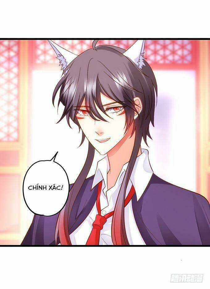 HỒ TIÊN HUNG BẠO - Chapter 92 - Trang 45