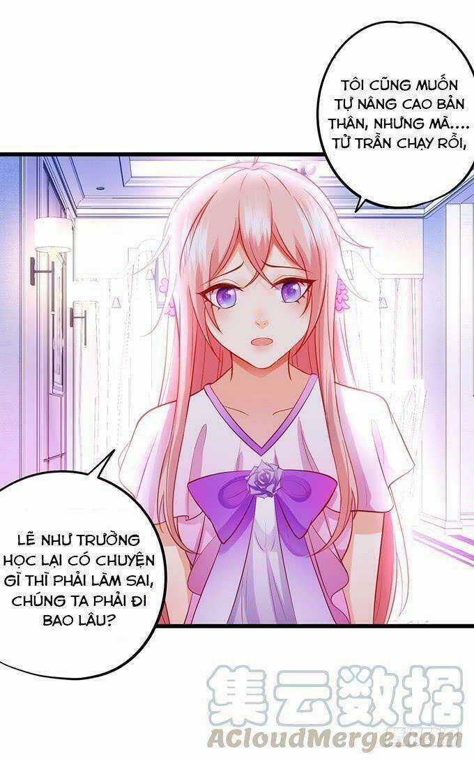 HỒ TIÊN HUNG BẠO - Chapter 92 - Trang 6