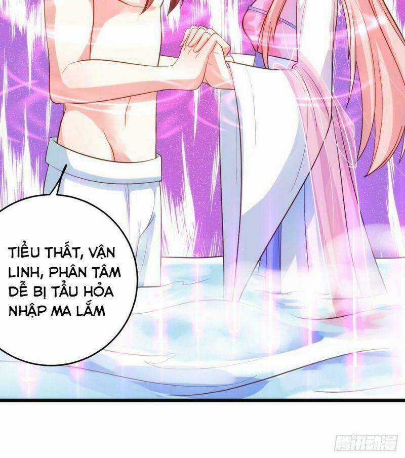 HỒ TIÊN HUNG BẠO - Chapter 93 - Trang 21