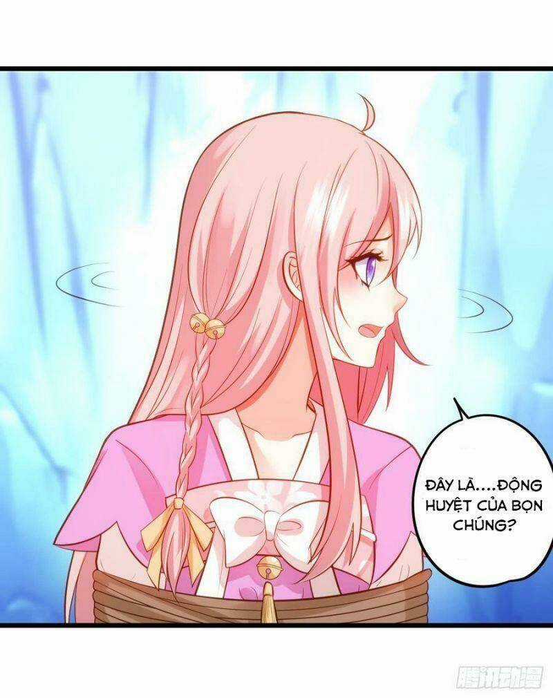 HỒ TIÊN HUNG BẠO - Chapter 93 - Trang 40