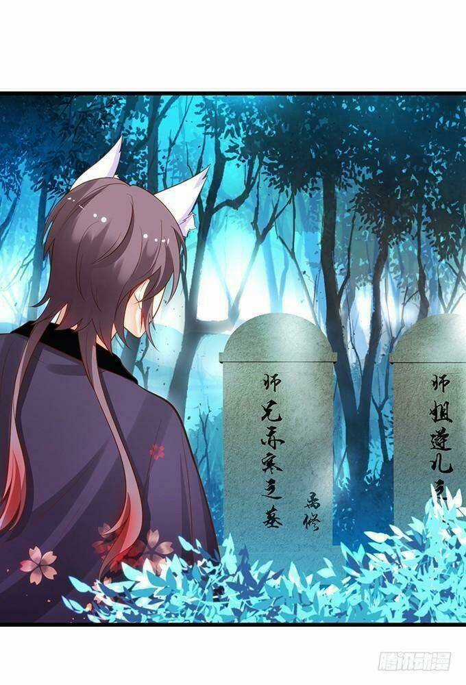 HỒ TIÊN HUNG BẠO - Chapter 94 - Trang 3