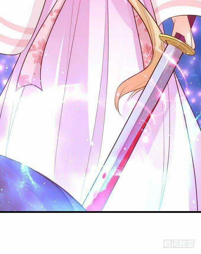 HỒ TIÊN HUNG BẠO - Chapter 94 - Trang 21