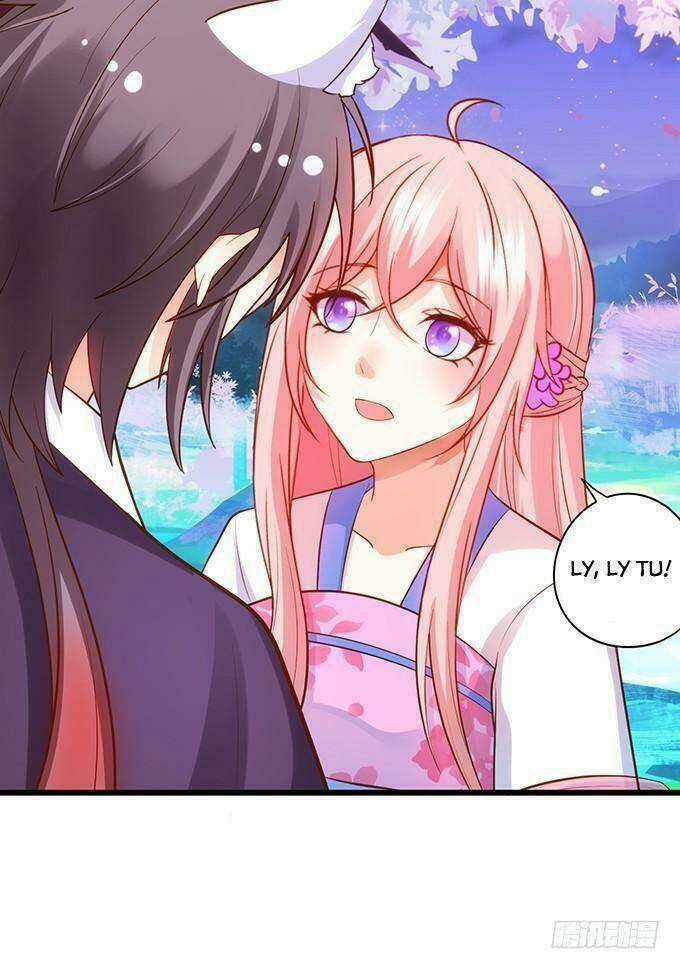 HỒ TIÊN HUNG BẠO - Chapter 94 - Trang 53