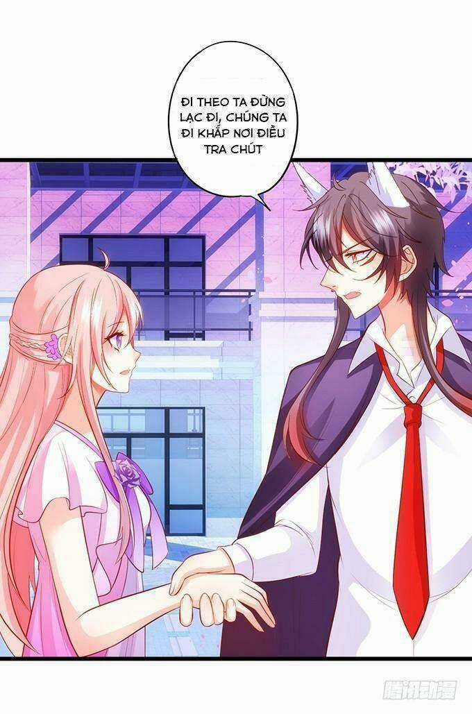 HỒ TIÊN HUNG BẠO - Chapter 95 - Trang 4