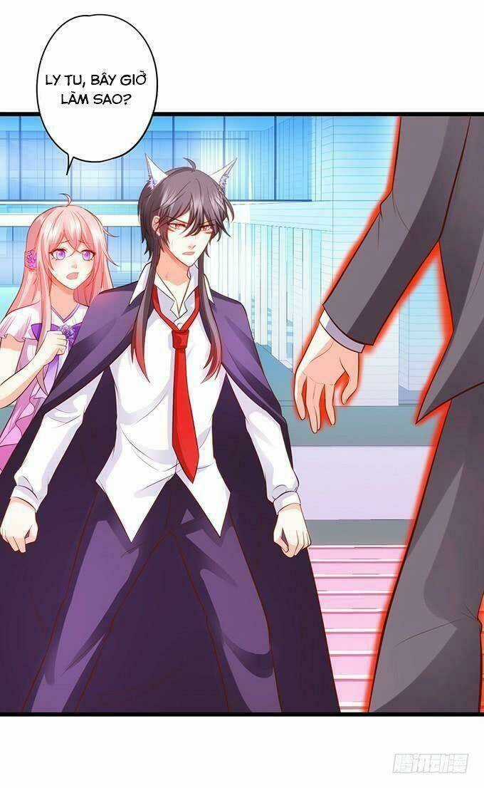 HỒ TIÊN HUNG BẠO - Chapter 95 - Trang 34