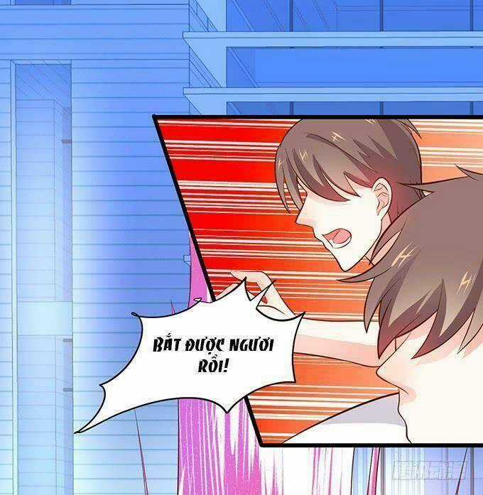 HỒ TIÊN HUNG BẠO - Chapter 95 - Trang 61