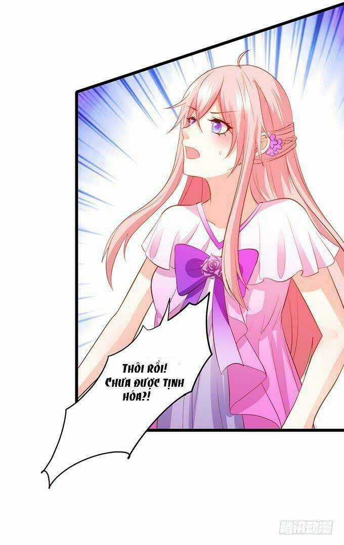 HỒ TIÊN HUNG BẠO - Chapter 96 - Trang 12