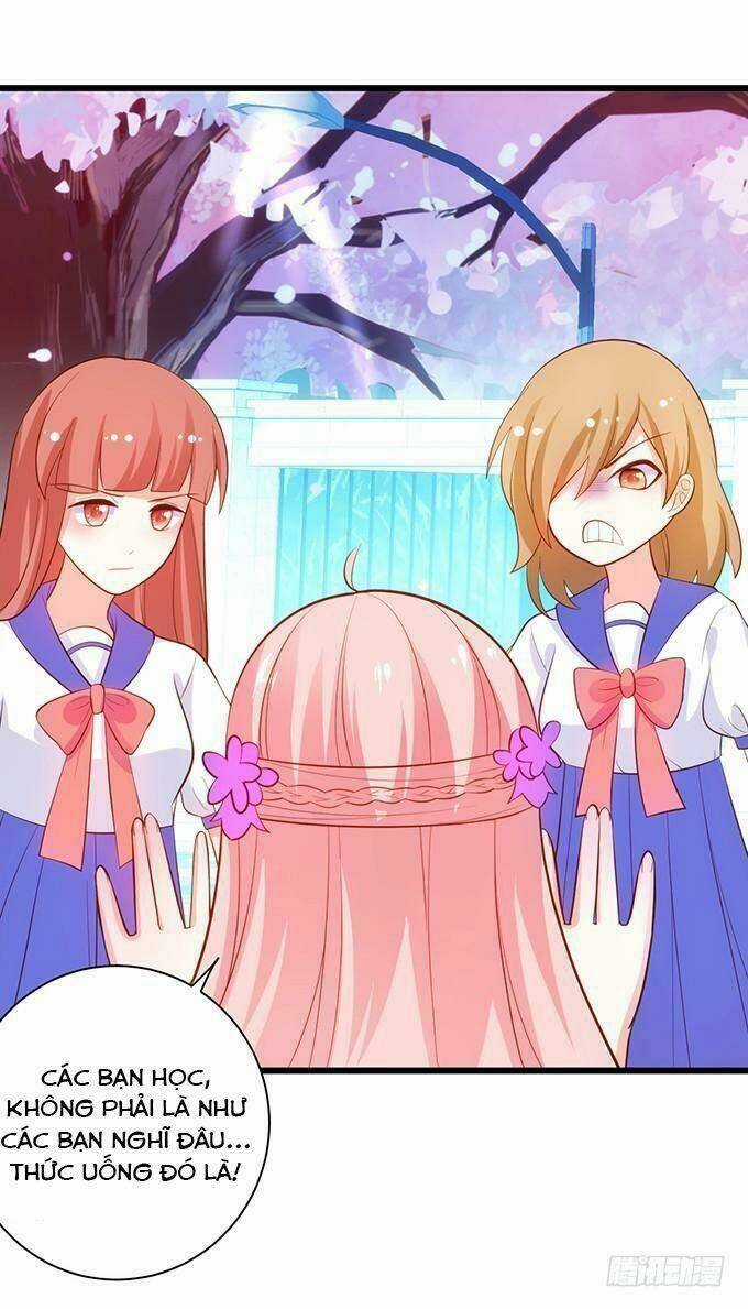 HỒ TIÊN HUNG BẠO - Chapter 96 - Trang 3