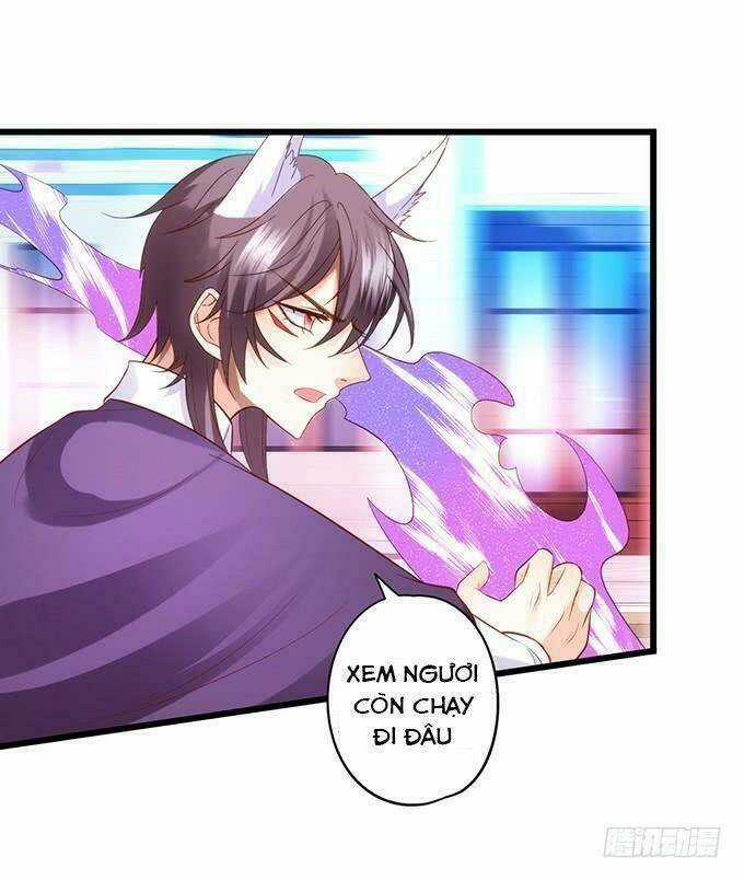 HỒ TIÊN HUNG BẠO - Chapter 96 - Trang 36