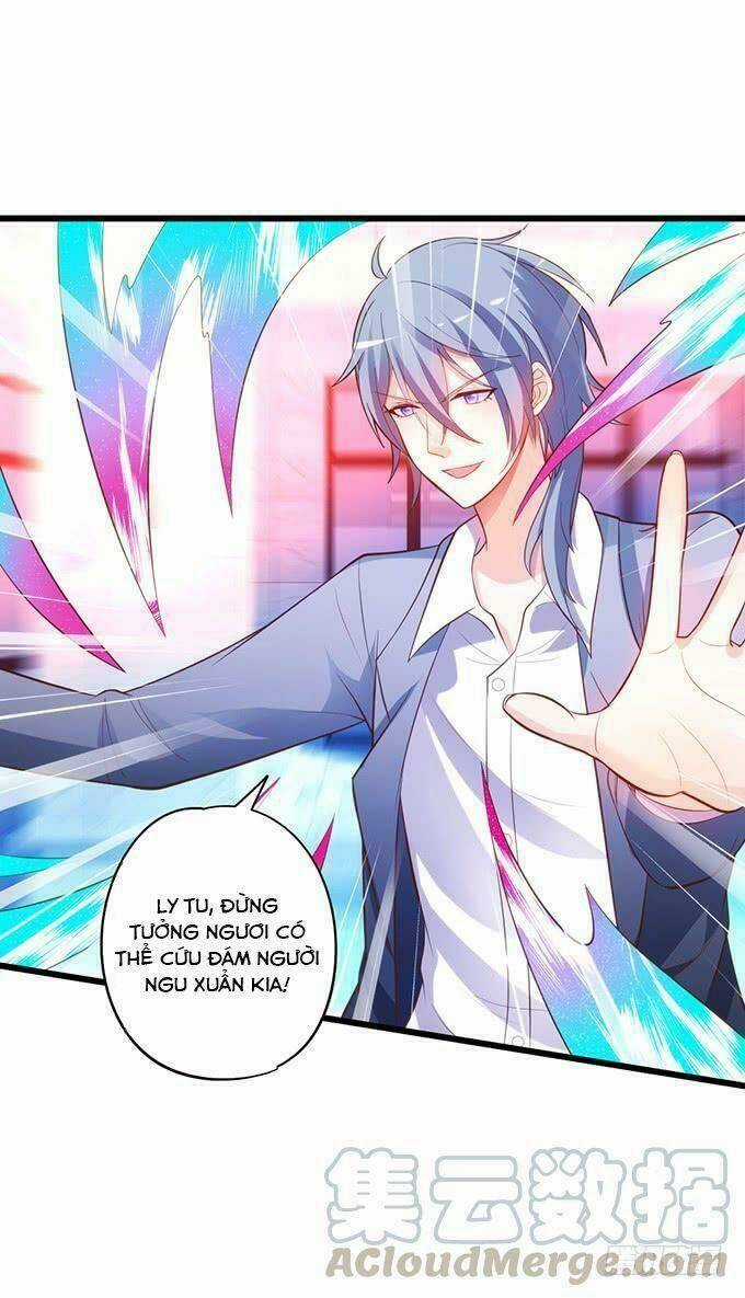 HỒ TIÊN HUNG BẠO - Chapter 96 - Trang 38