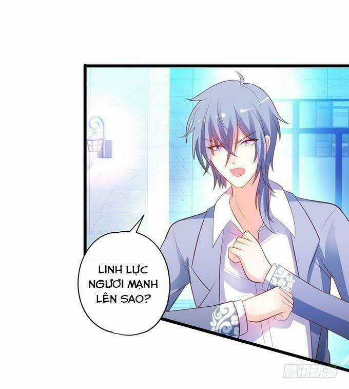 HỒ TIÊN HUNG BẠO - Chapter 96 - Trang 41