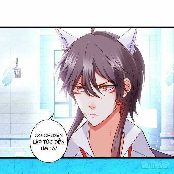 HỒ TIÊN HUNG BẠO - Chapter 96 - Trang 6