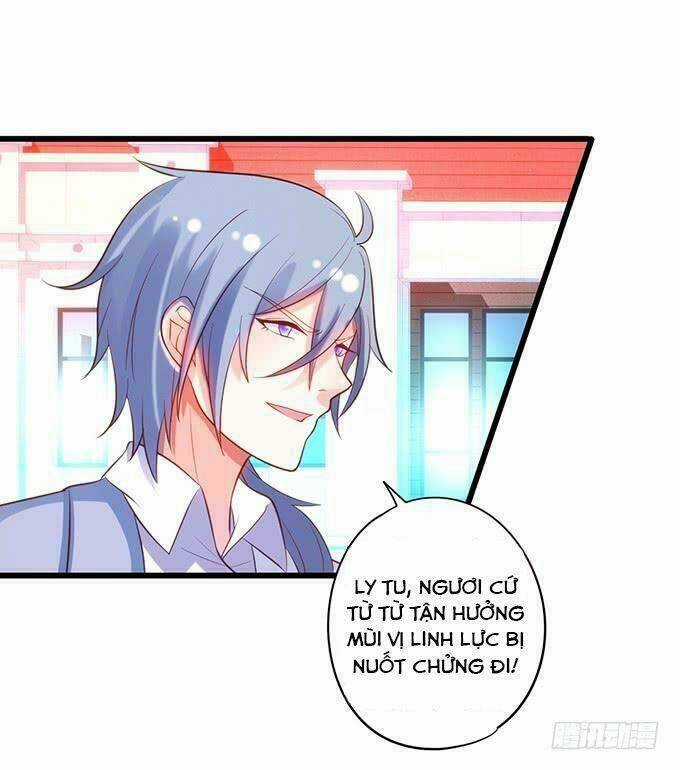 HỒ TIÊN HUNG BẠO - Chapter 96 - Trang 56