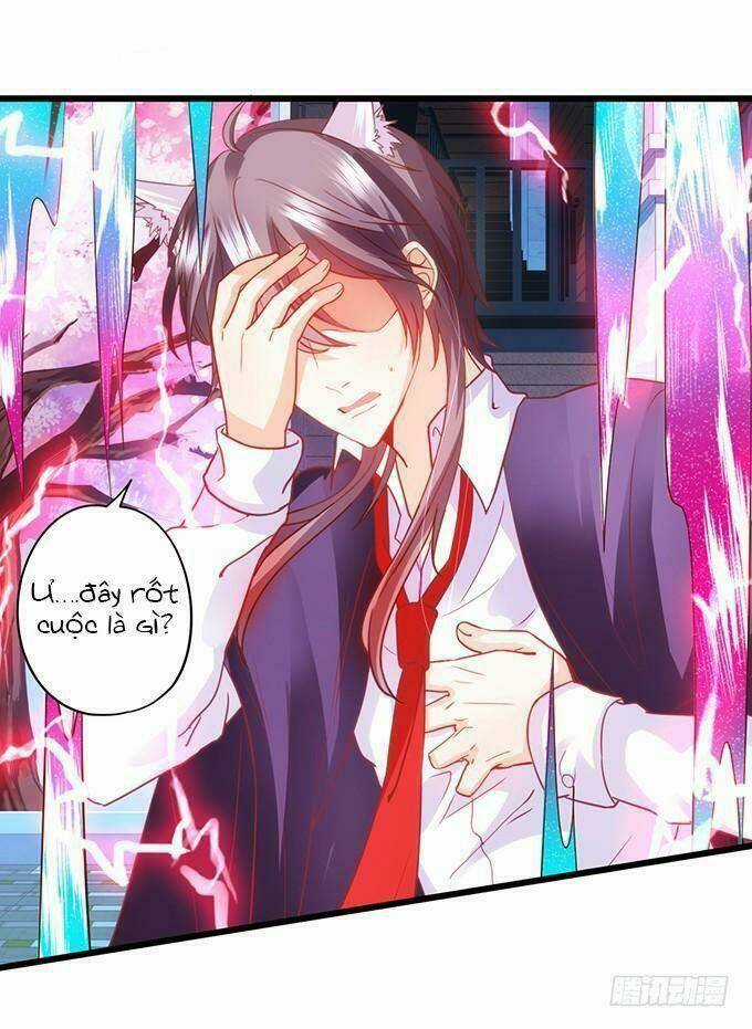 HỒ TIÊN HUNG BẠO - Chapter 97 - Trang 12