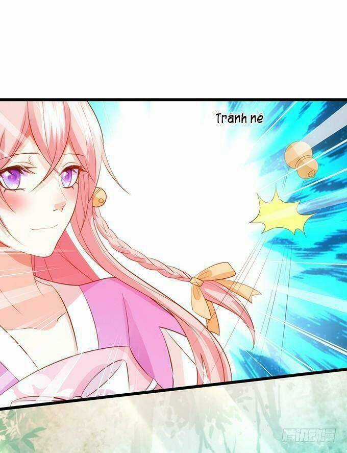 HỒ TIÊN HUNG BẠO - Chapter 97 - Trang 20