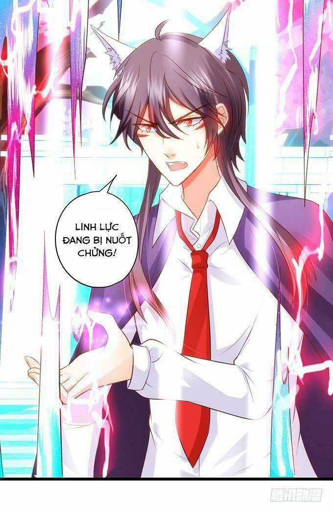 HỒ TIÊN HUNG BẠO - Chapter 97 - Trang 4