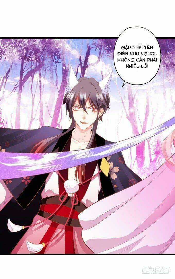 HỒ TIÊN HUNG BẠO - Chapter 97 - Trang 40