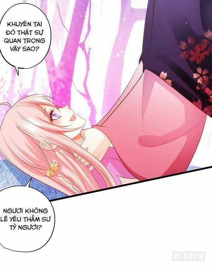 HỒ TIÊN HUNG BẠO - Chapter 97 - Trang 59