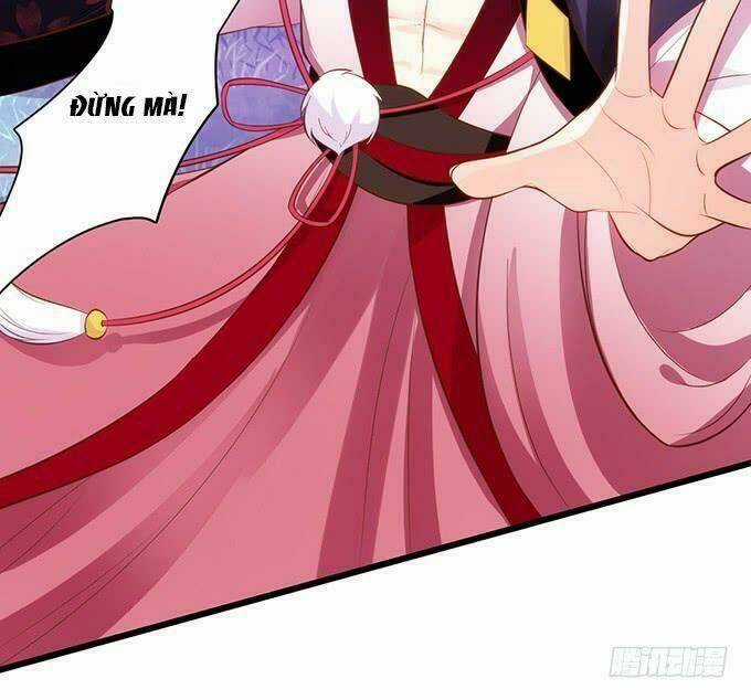 HỒ TIÊN HUNG BẠO - Chapter 97 - Trang 66