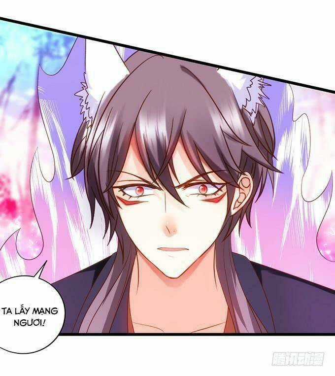 HỒ TIÊN HUNG BẠO - Chapter 97 - Trang 74