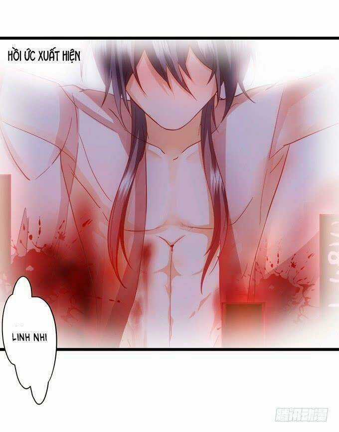 HỒ TIÊN HUNG BẠO - Chapter 97 - Trang 9