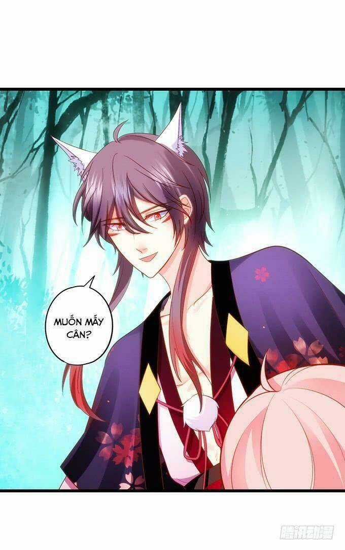 HỒ TIÊN HUNG BẠO - Chapter 98 - Trang 36