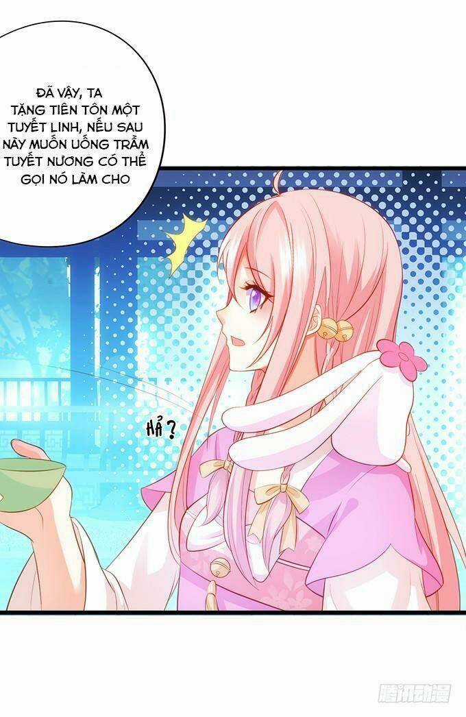 HỒ TIÊN HUNG BẠO - Chapter 98 - Trang 46