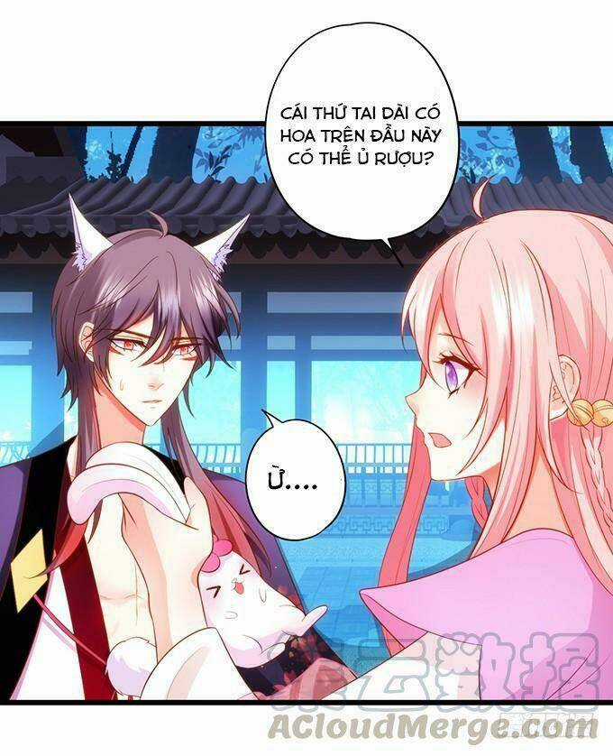 HỒ TIÊN HUNG BẠO - Chapter 98 - Trang 47