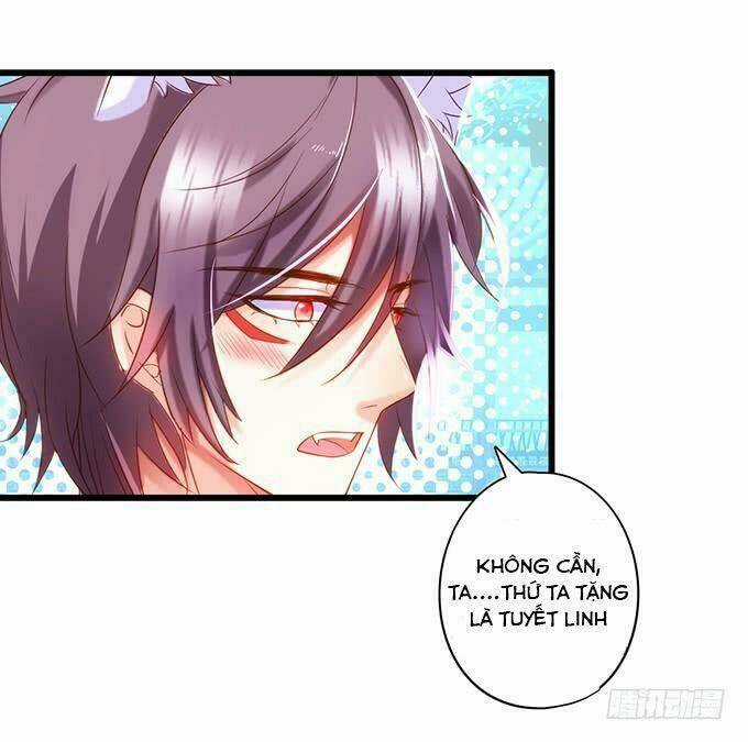 HỒ TIÊN HUNG BẠO - Chapter 98 - Trang 53