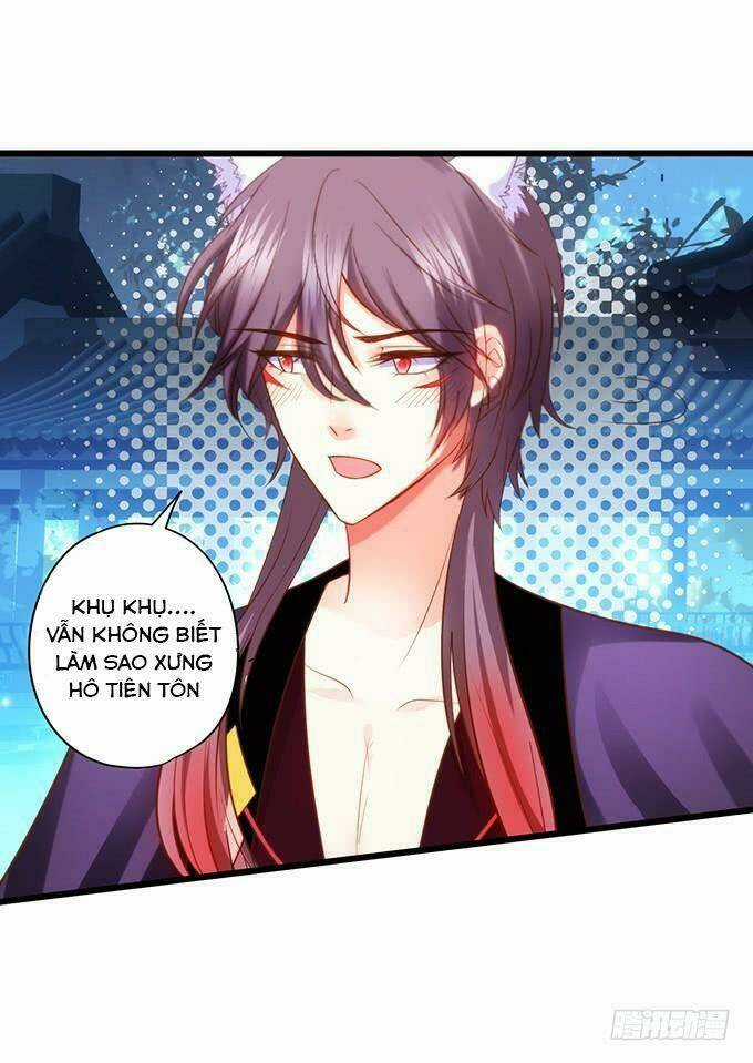 HỒ TIÊN HUNG BẠO - Chapter 98 - Trang 59