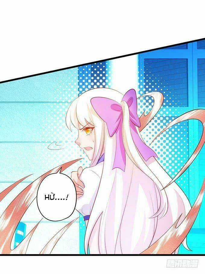 HỒ TIÊN HUNG BẠO - Chapter 99 - Trang 34