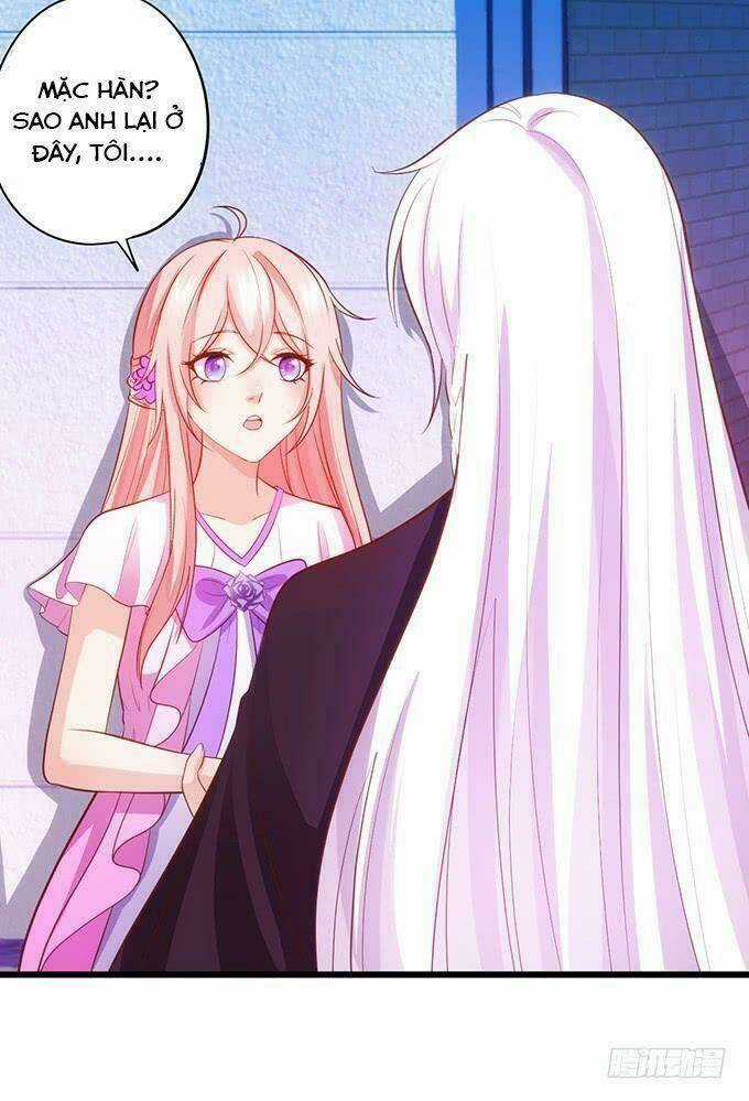 HỒ TIÊN HUNG BẠO - Chapter 99 - Trang 39