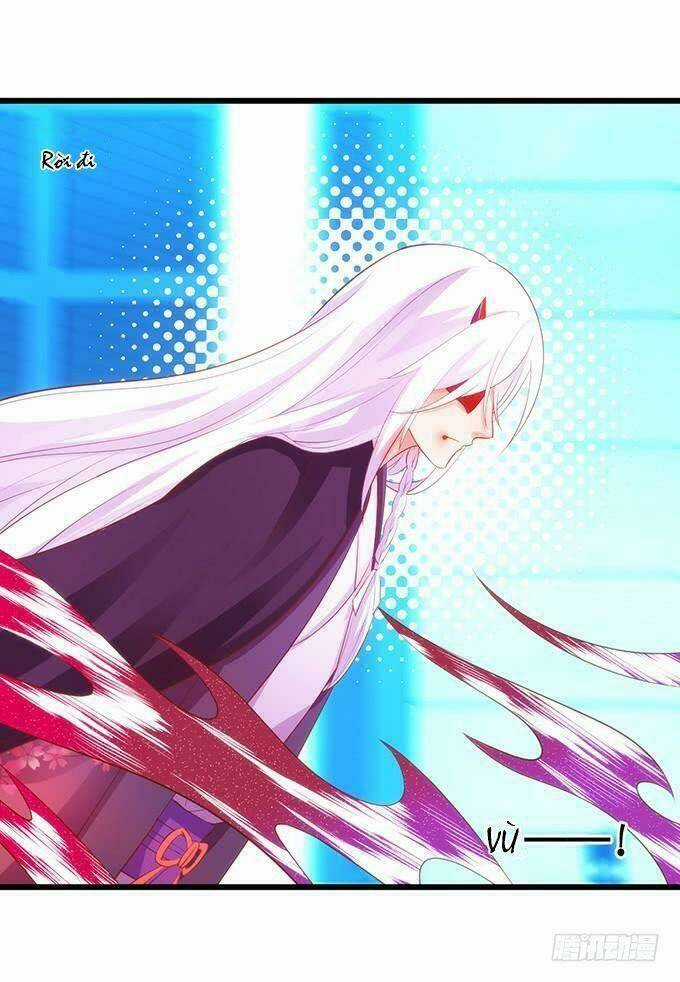 HỒ TIÊN HUNG BẠO - Chapter 99 - Trang 46