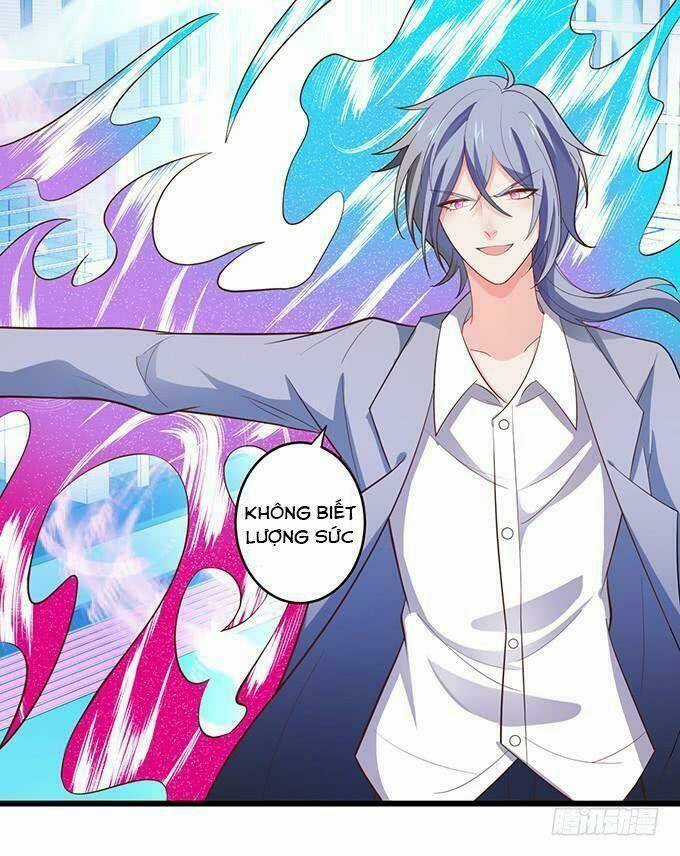 HỒ TIÊN HUNG BẠO - Chapter 99 - Trang 69